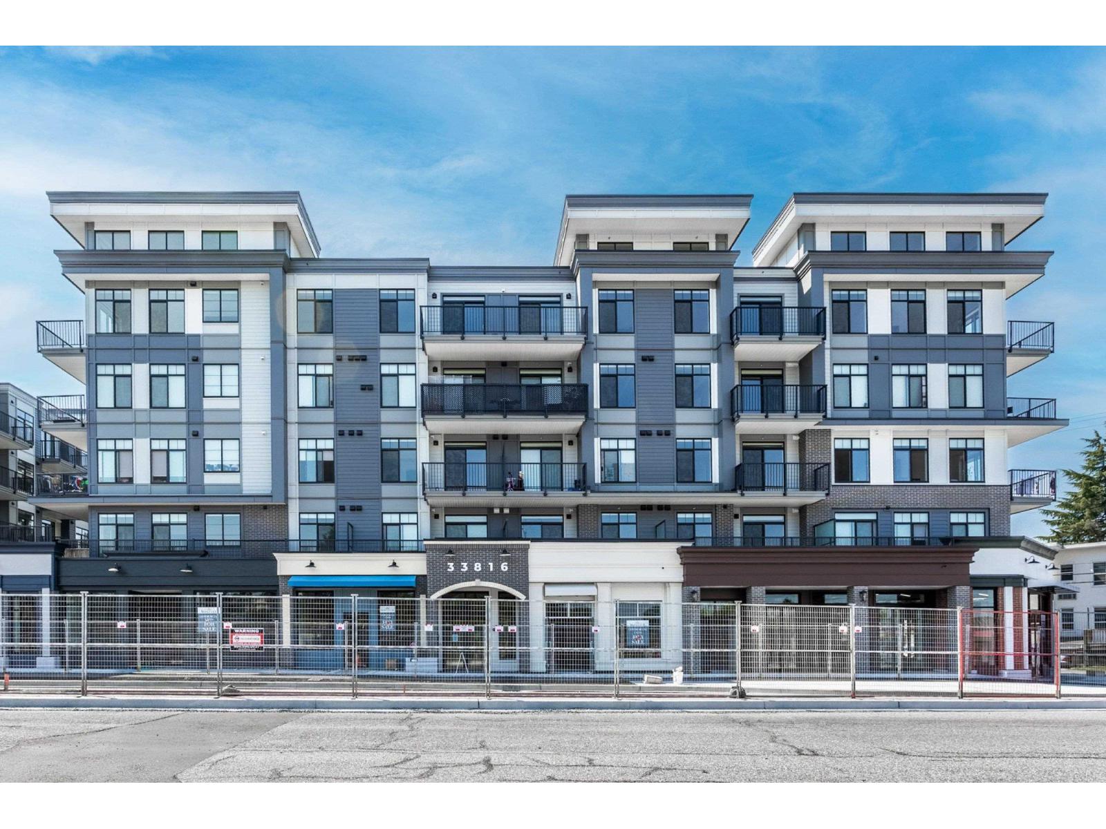 33816 S Fraser Way Unit 511, Abbotsford, BC V2S 0P2