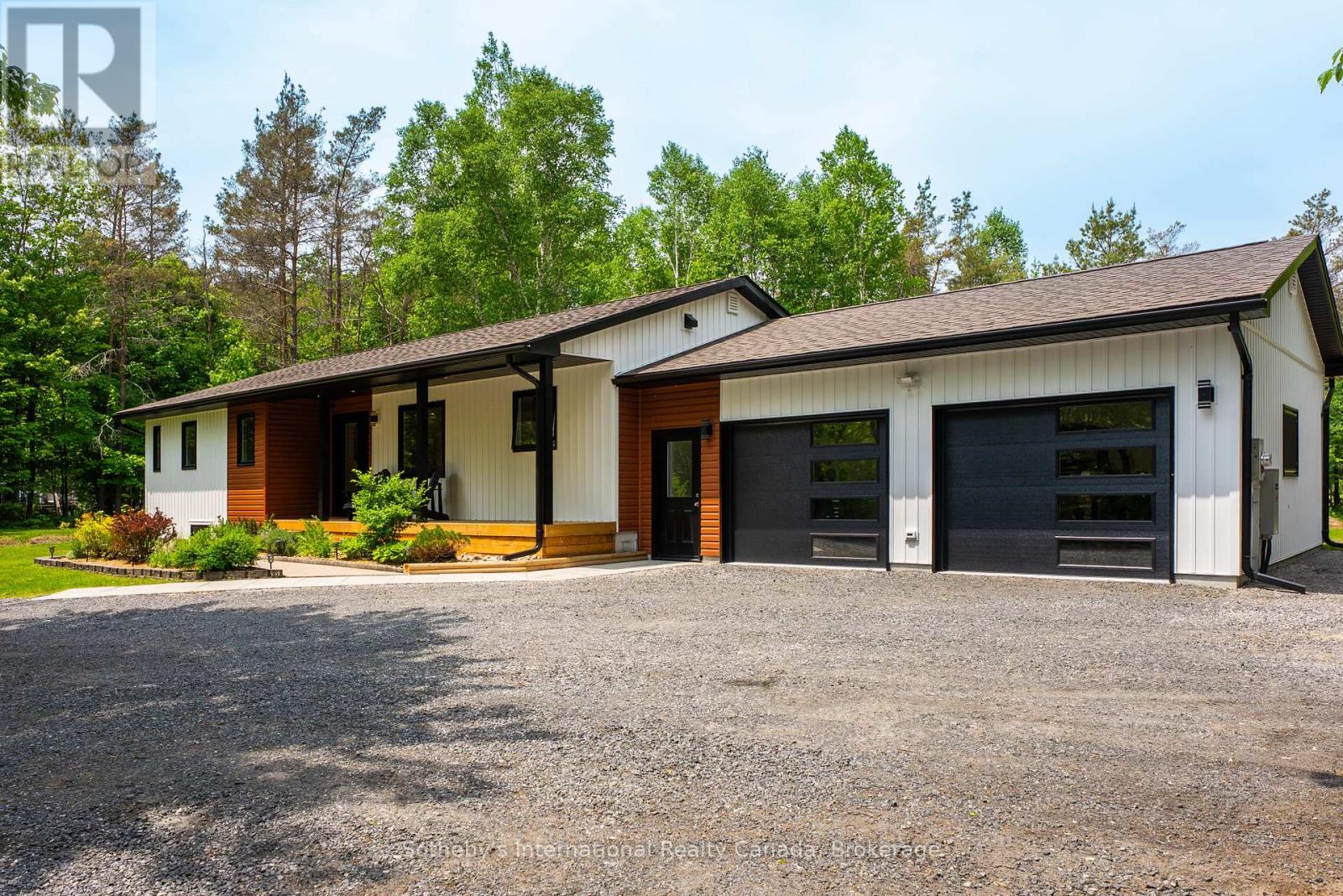 348 Fowlers Rd, Huntsville Chaffey, ON P1H 2N5