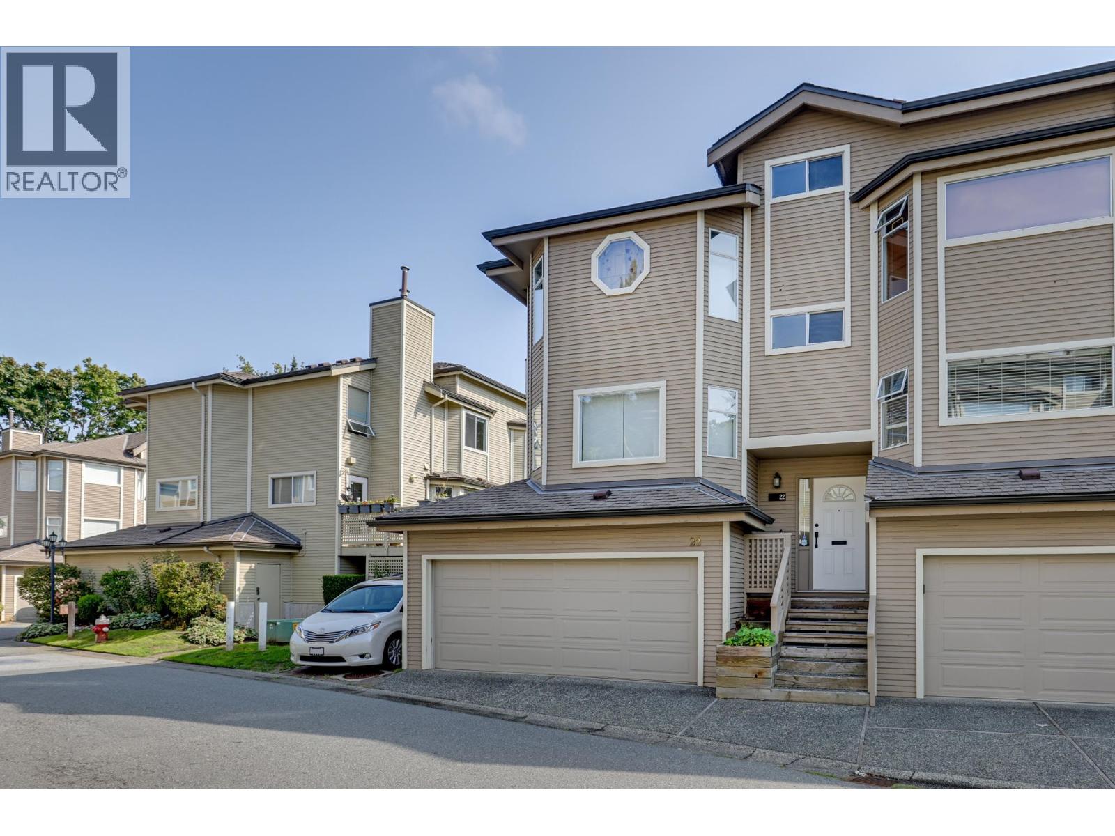 5740 Garrison Road Unit 22, Richmond, BC V7C 5E7