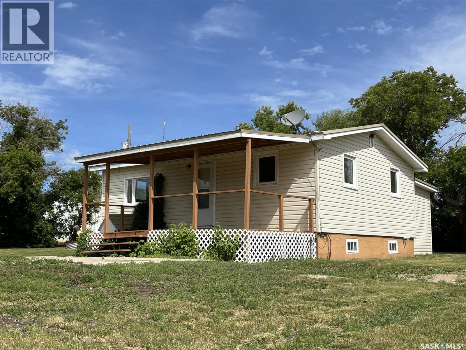 Kalium Road Acreage, Pense Rm No. 160, SK S0G 4S0