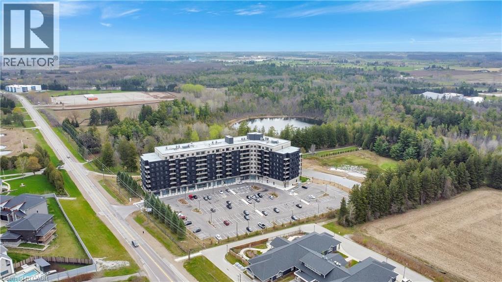 525 New Dundee Road Unit 610, Kitchener, ON N2P 0K8