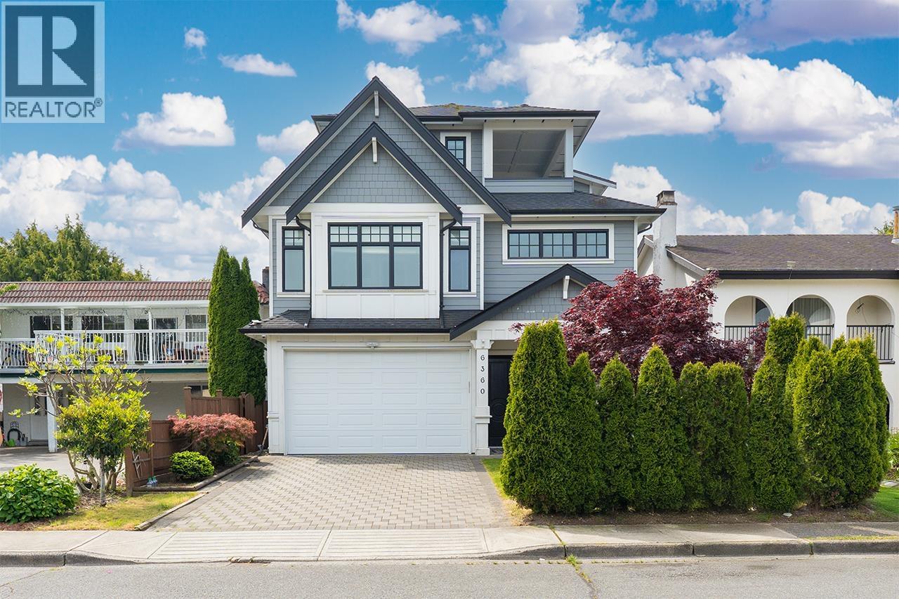 6360 Steele Ct, Richmond, BC V7E 4G7