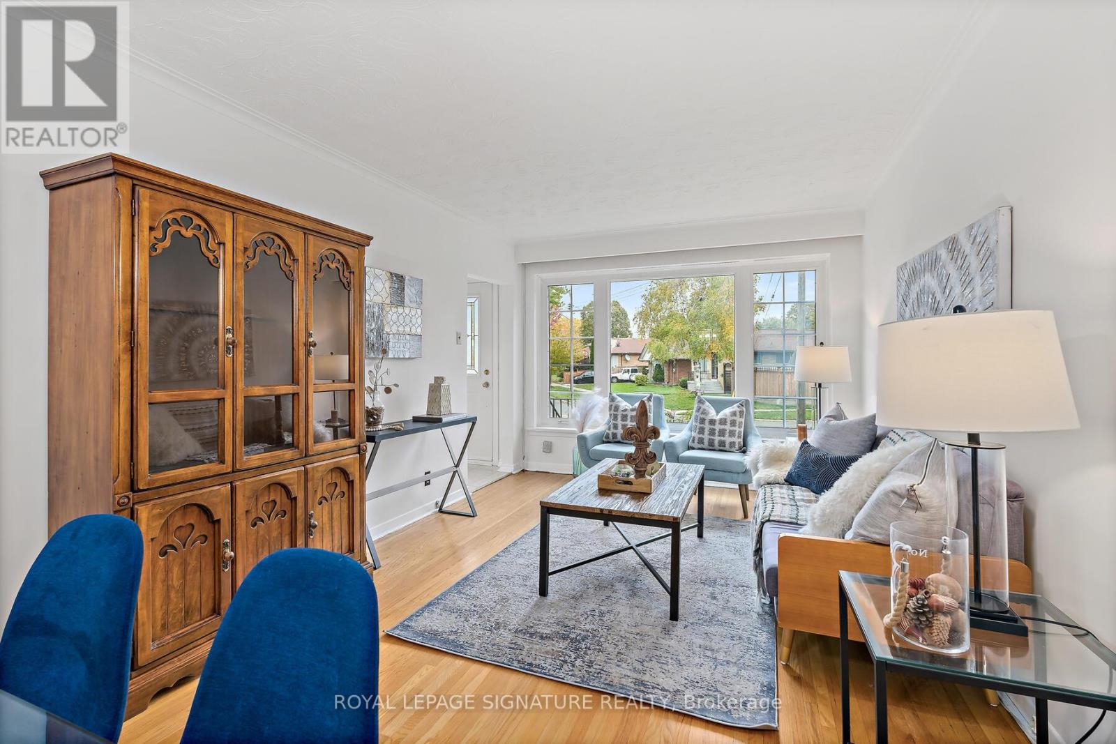 108 Rochman Blvd, Toronto Woburn, ON M1H 1S2