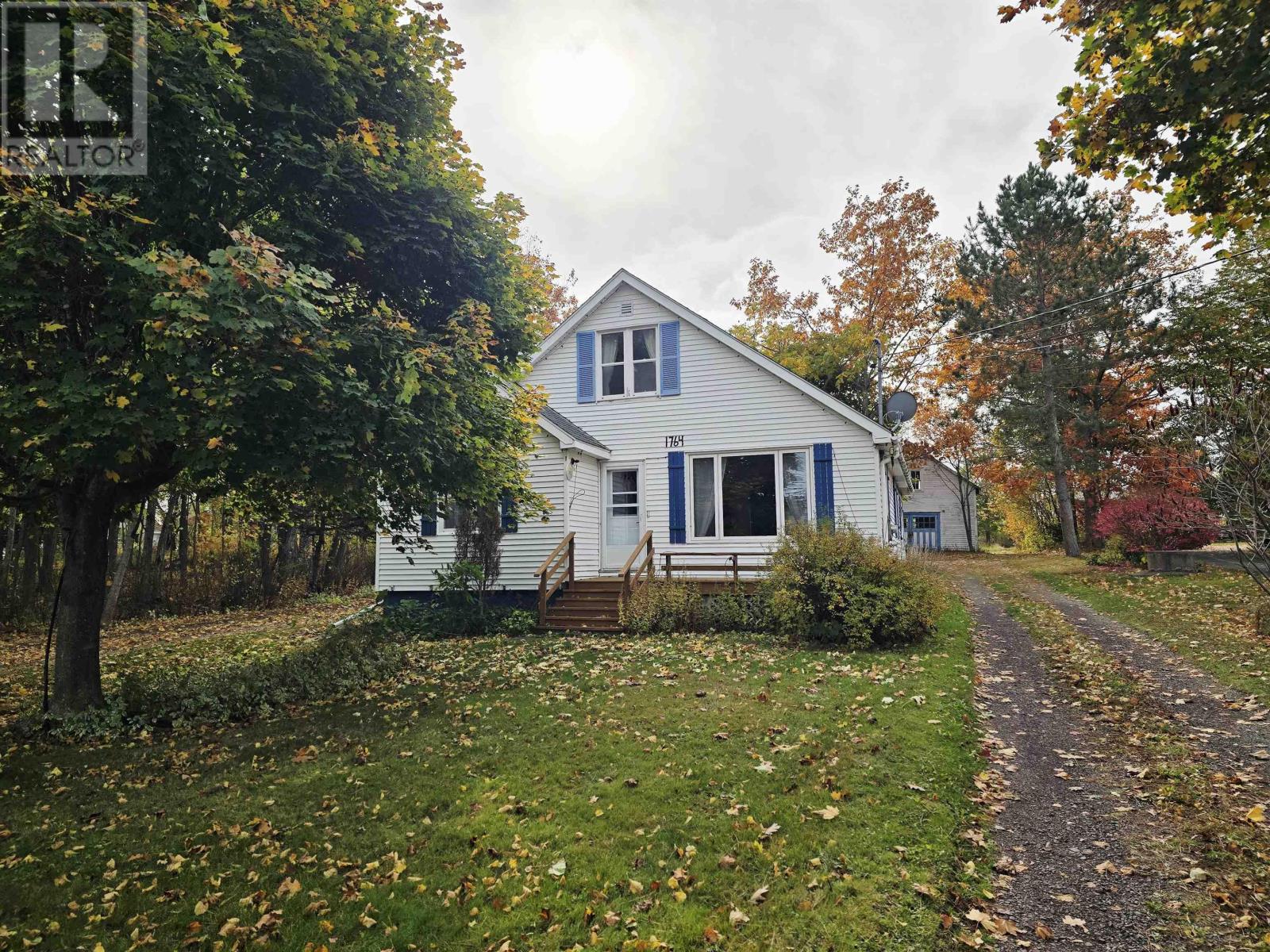 1764 Highway 6 Hwy, River John, NS B0K 1N0