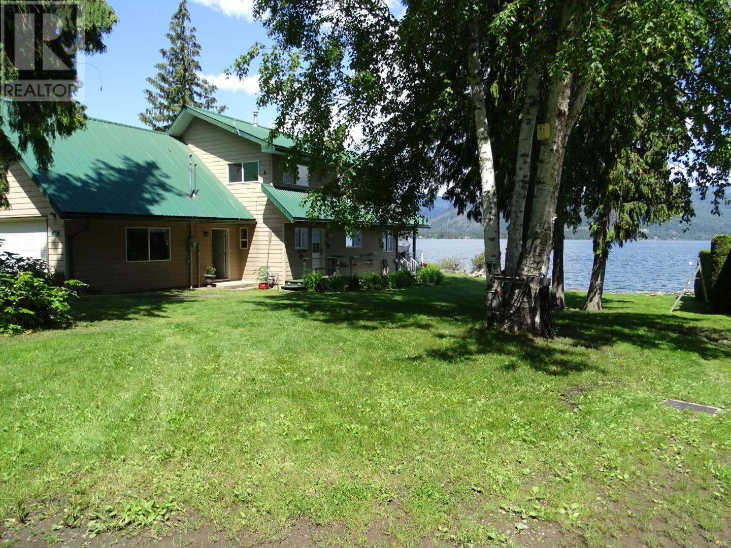 1837 Archibald Road Unit 115, Blind Bay, BC V0E 2W1