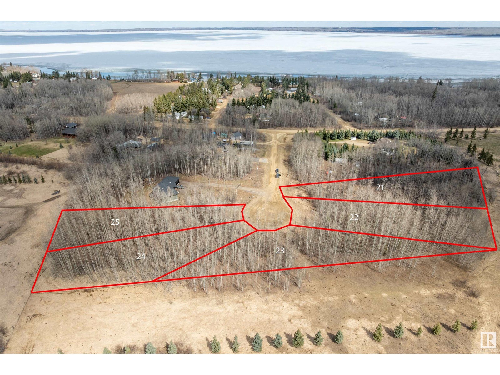 22 Beachside Ests, Rural Wetaskiwin County, AB T0C 2V0