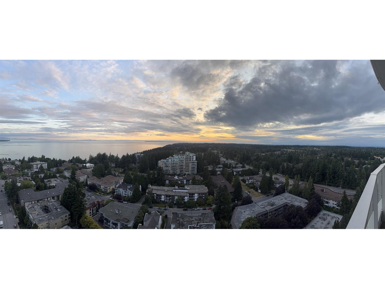 1500 Martin Street Unit 2002, White Rock, BC V4B 0C2