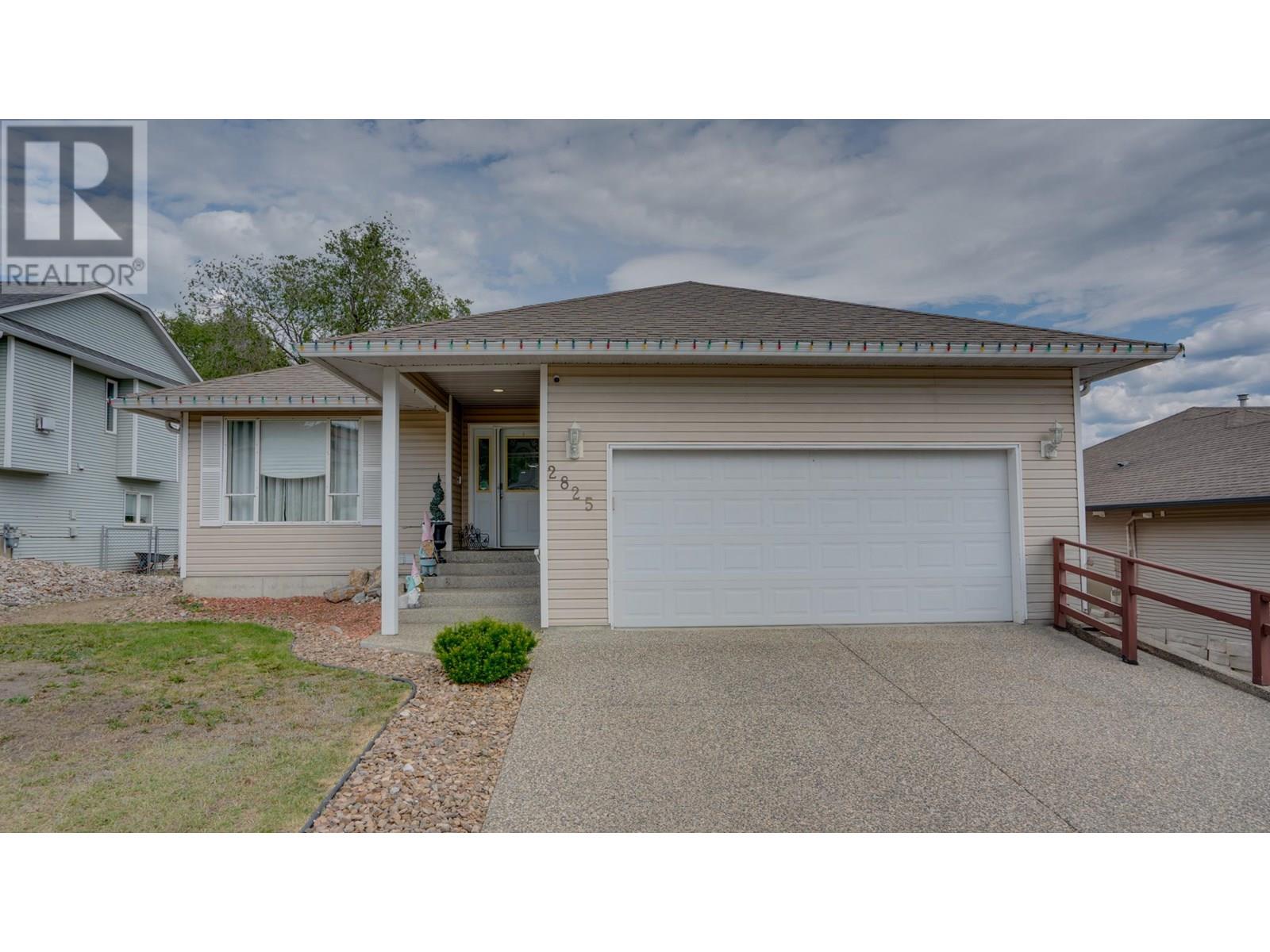 2825 Richfield Dr, Vernon, BC V1H 1A6