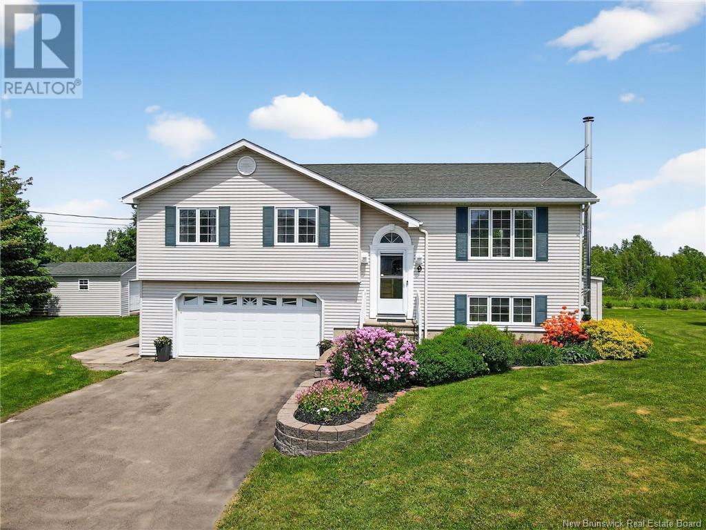9 Crustacean Dr, Scoudouc Road, NB E4P 3L3