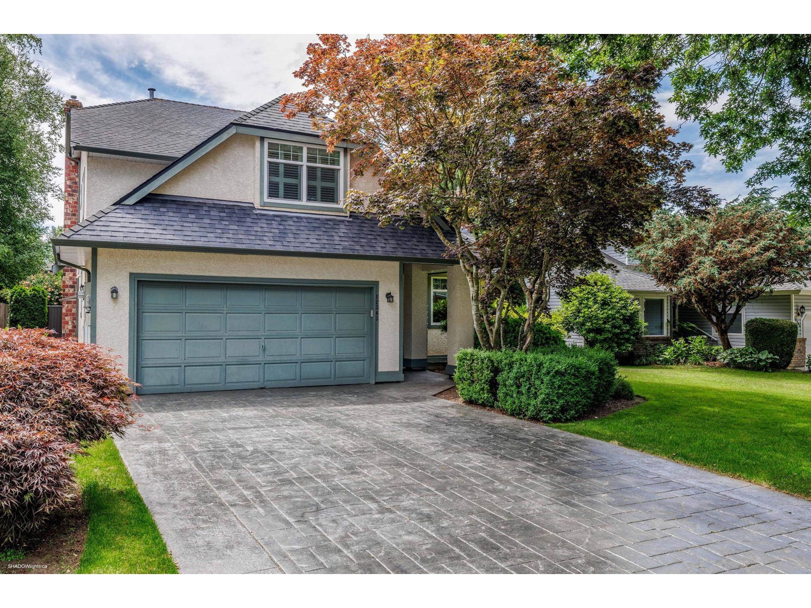 12343 Northpark Cres, Surrey, BC V3X 2A9