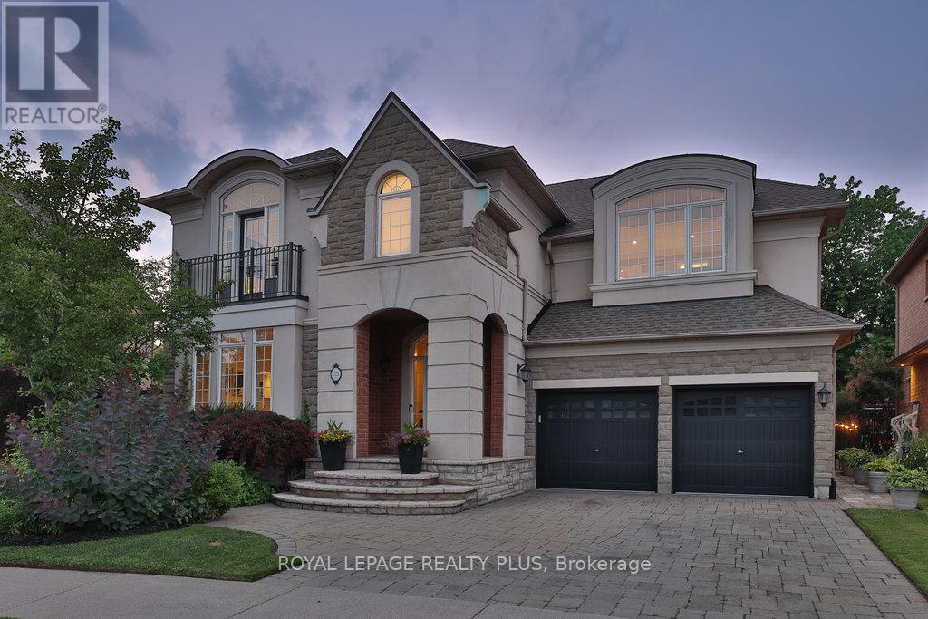3321 Springflower Way, Oakville, ON L6L 6V1