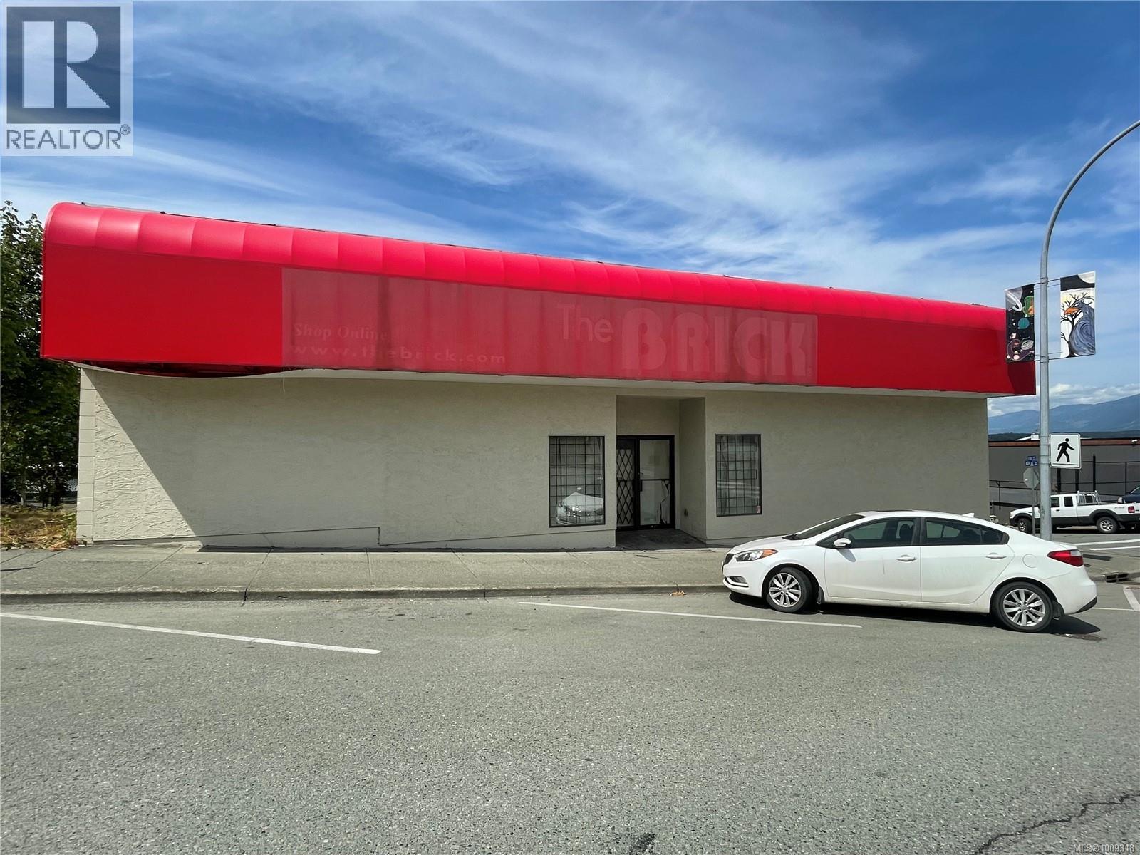 3174 3rd Avenue, Port Alberni, BC V9Y 4C8