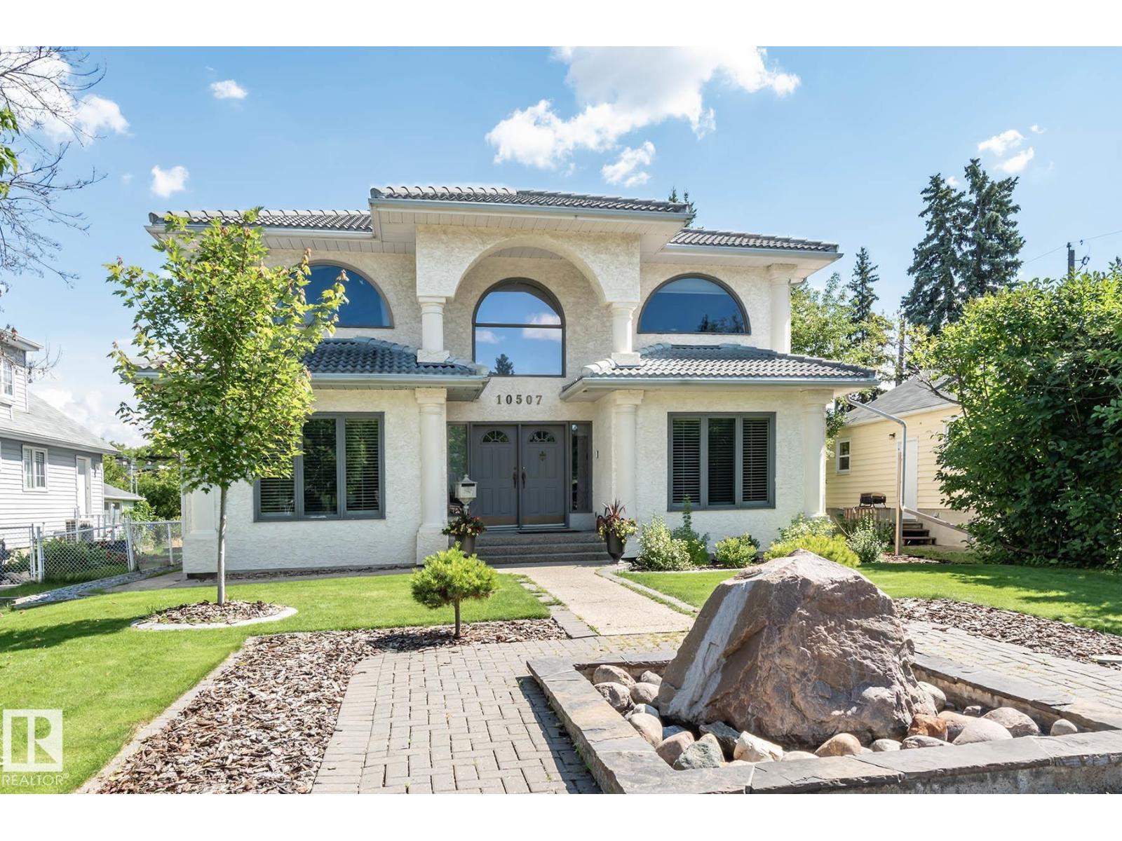 131 St Nw Unit 10507, Edmonton, AB T5N 1Y5
