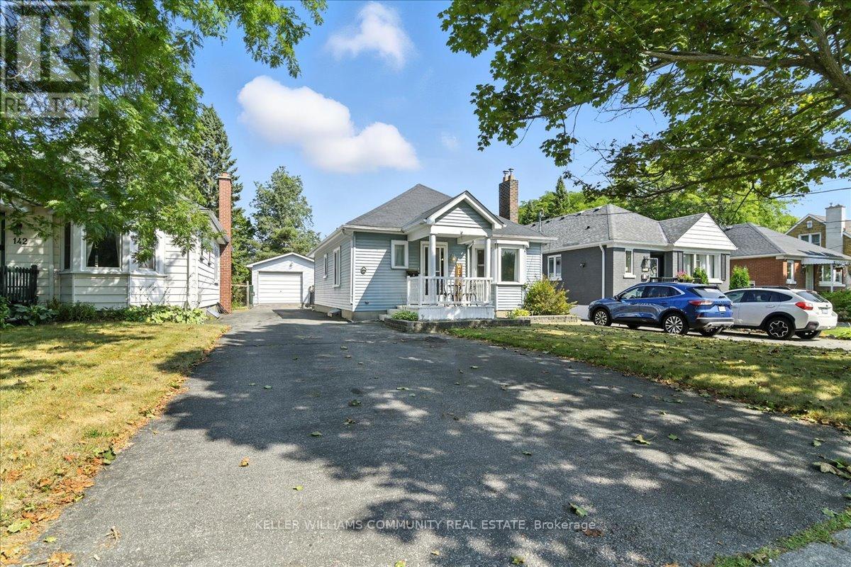 144 University Ave E, Cobourg, ON K9A 1E1
