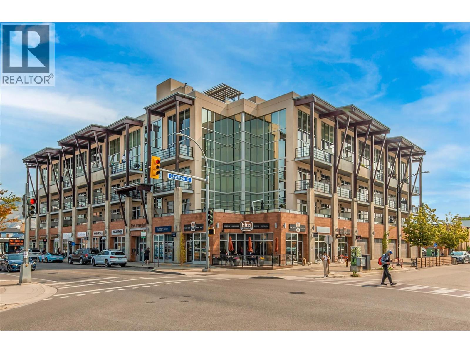 1289 Ellis Street Unit 320, Kelowna, BC V1Y 9X6