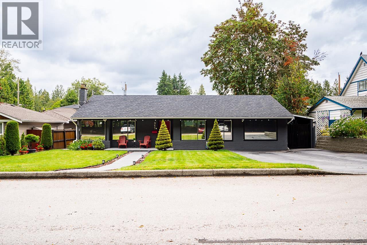 965 Floyd Ave, Coquitlam, BC V3J 2C8