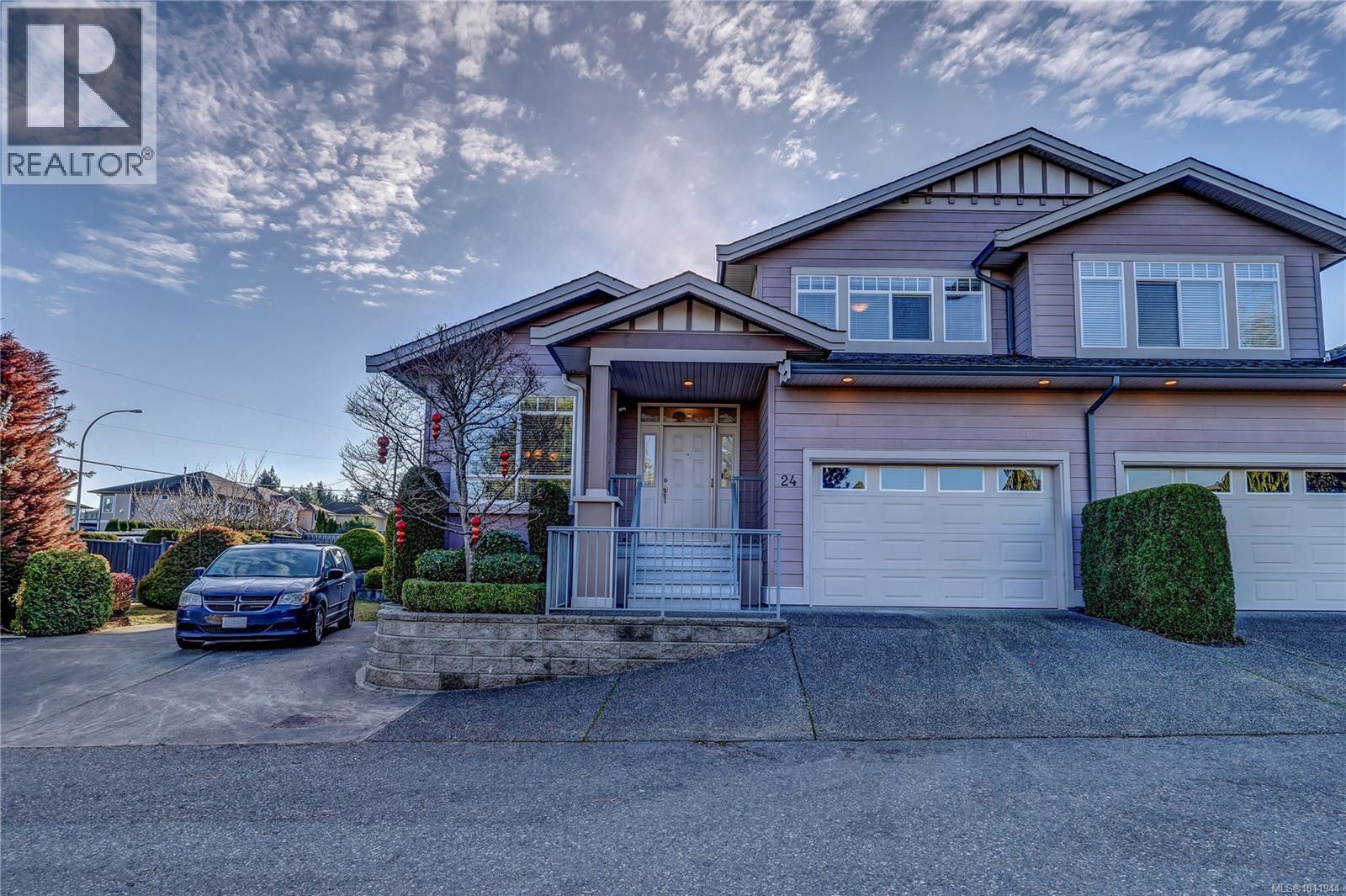 500 Russell Rd Unit 24 Rd, Ladysmith, BC V9G 1W3