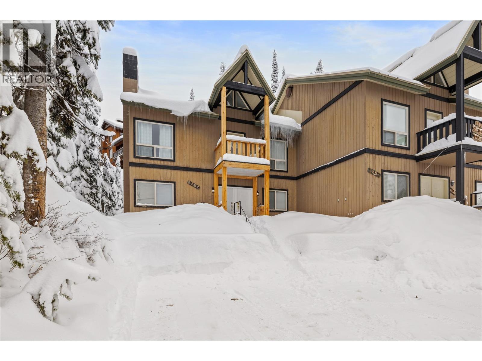 5882 Snow Pines Crescent Unit A, Kelowna, BC V1P 1T4