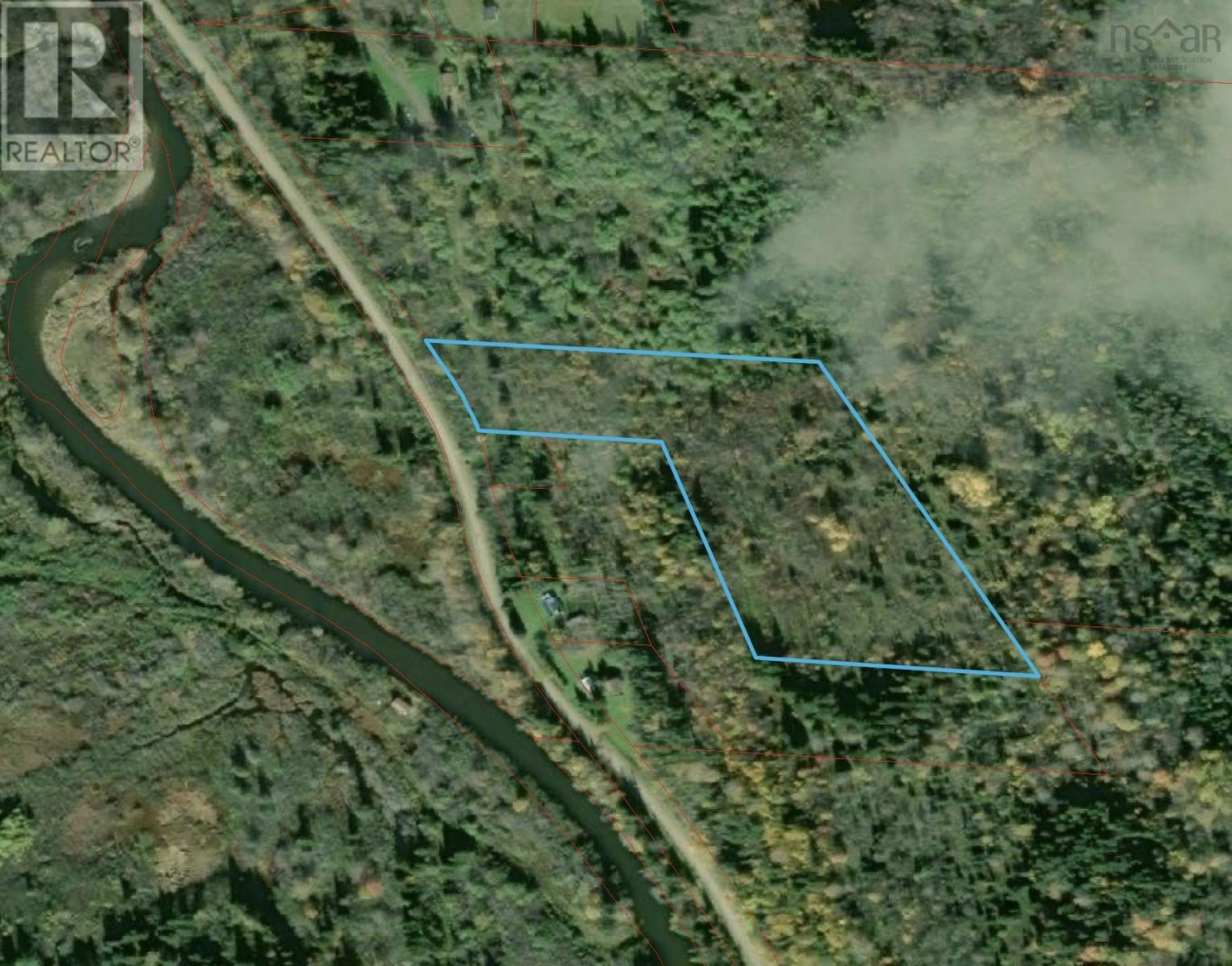 Es/SW Margaree Road, Southwest Margaree, NS B0E 2A0
