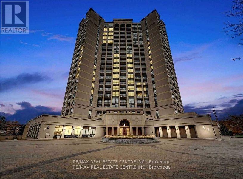 613 220 Forum Dr, Mississauga, ON L4Z 4K1