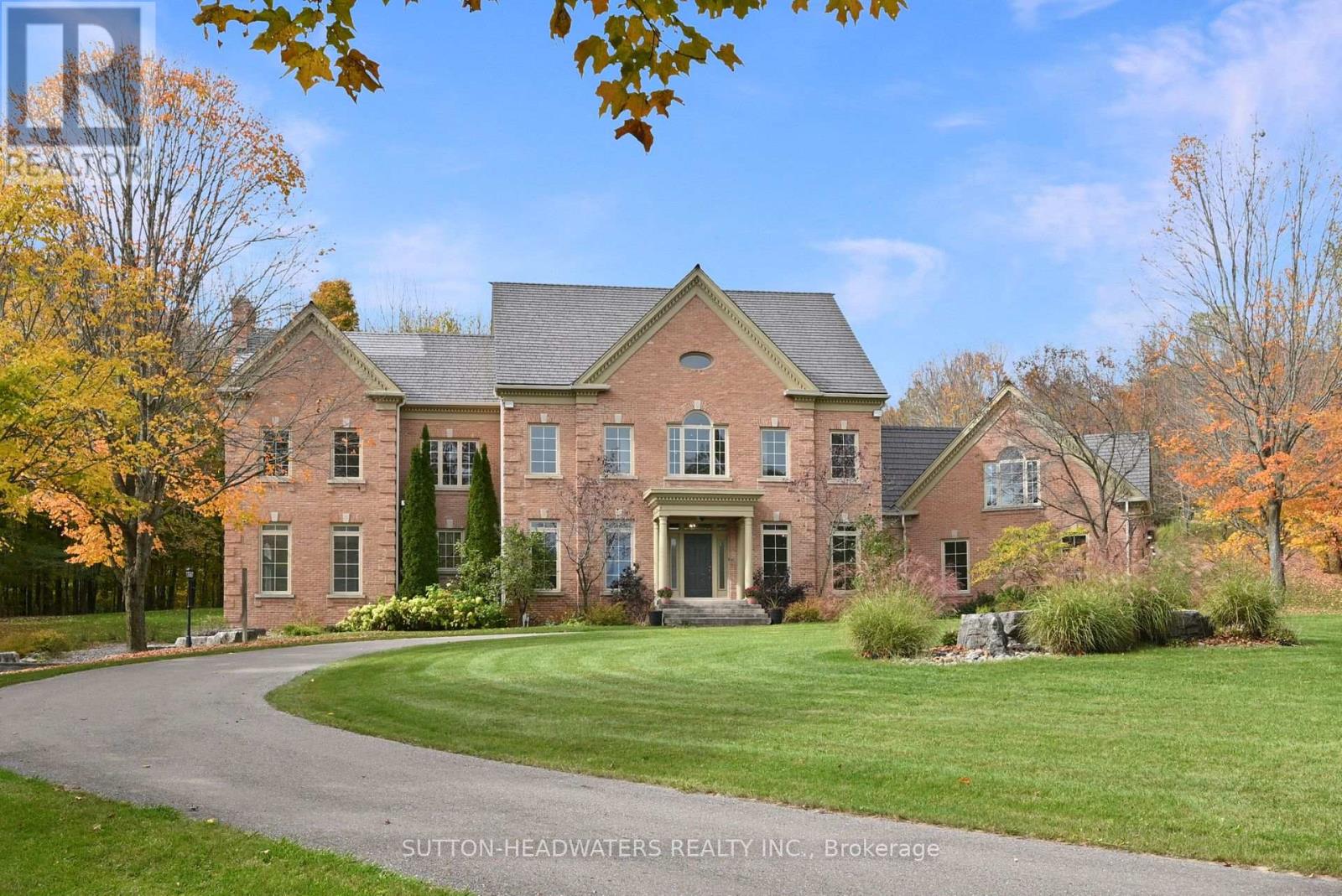 12 Flaherty Ln, Caledon, ON L7K 2P3