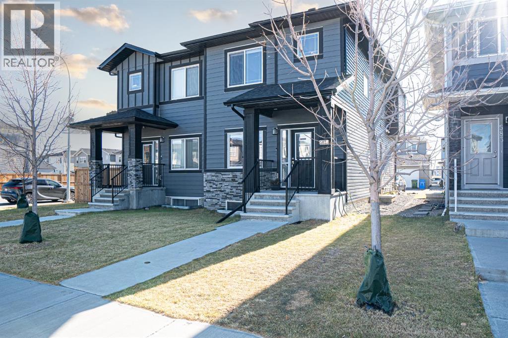587 Cornerstone Ave NE, Calgary, AB T3N 1V3