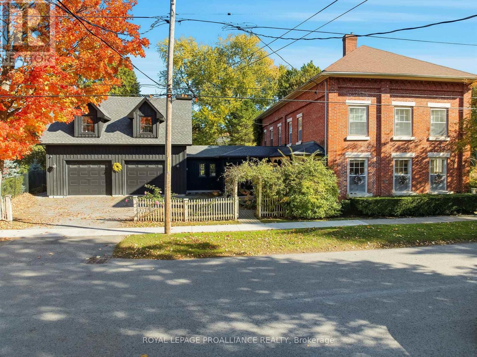 13 King St, Port Hope, ON L1A 2R3