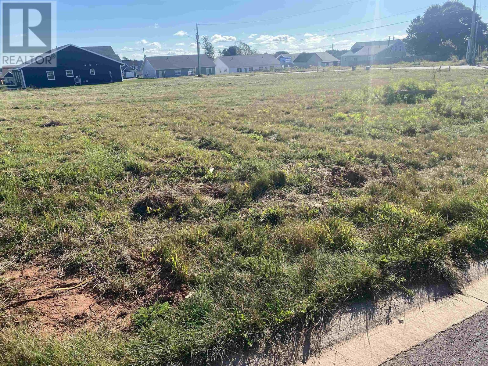 Loggie Drive, Summerside, PE C1N 4J3
