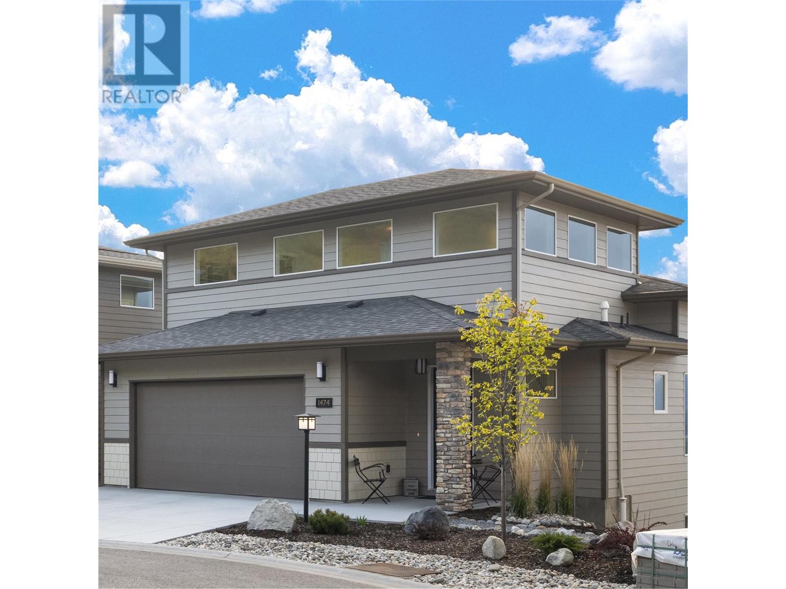 1474 Summer Cres, Kelowna, BC V1P 1T8