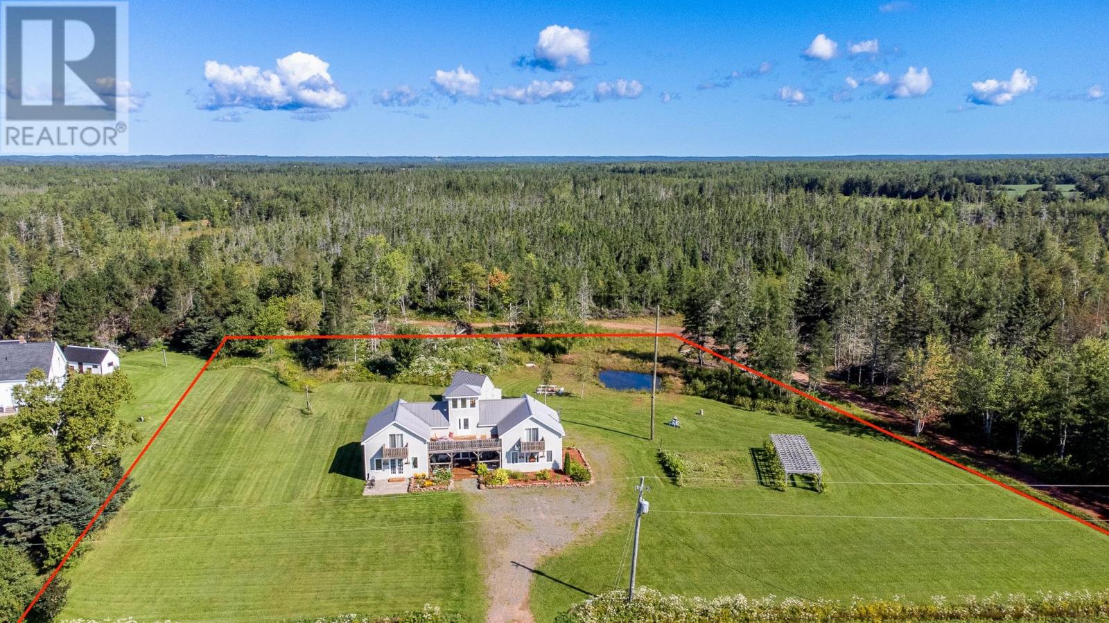 4646 Cape Bear Rd, Murray River, PE C0A 1W0