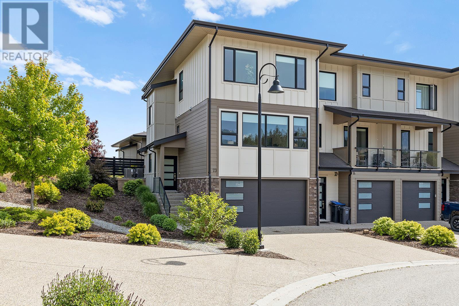 12798 Lake Hill Drive Unit 73, Lake Country, BC V4V 2W5