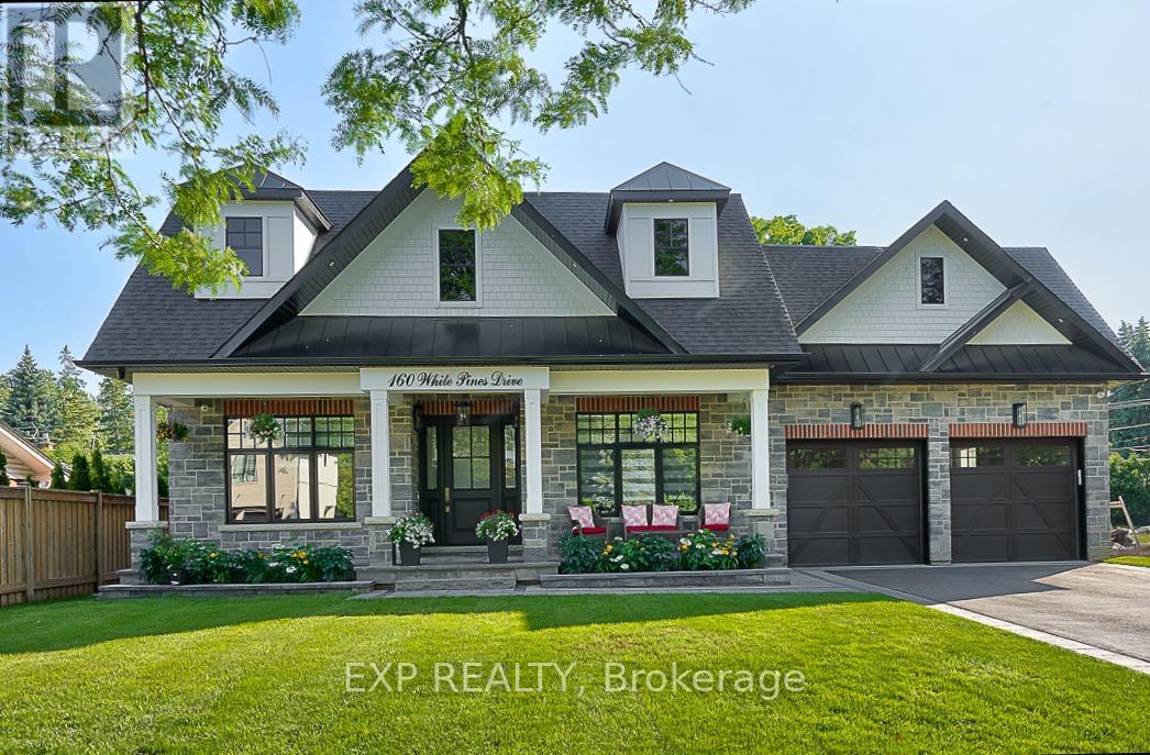 160 White Pines Dr, Burlington Appleby, ON L7L 4E4