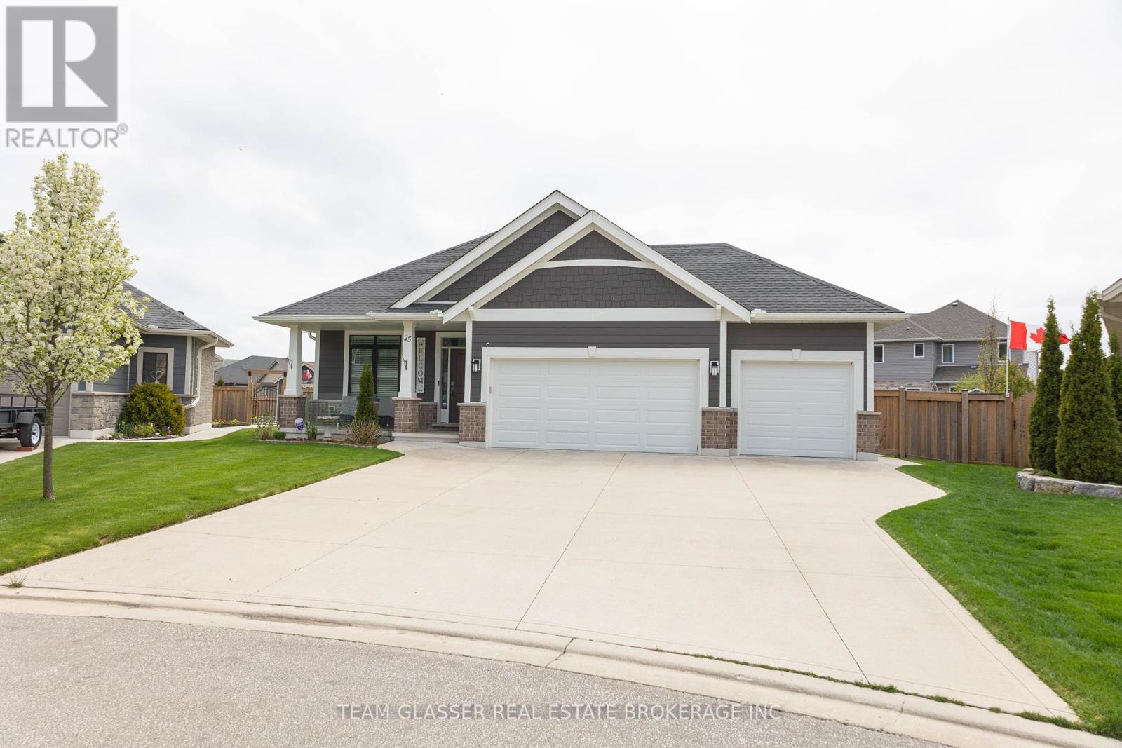 25 Birchall Ln, St. Thomas, ON N5R 0J1