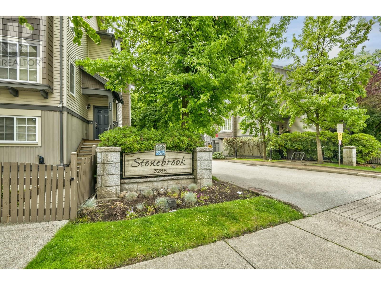 3288 Noel Drive Unit 134, Burnaby, BC V3J 1J8