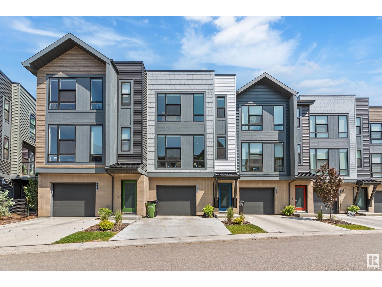 1304 Rutherford Road Southwest #94, Edmonton, AB T6W 0B4