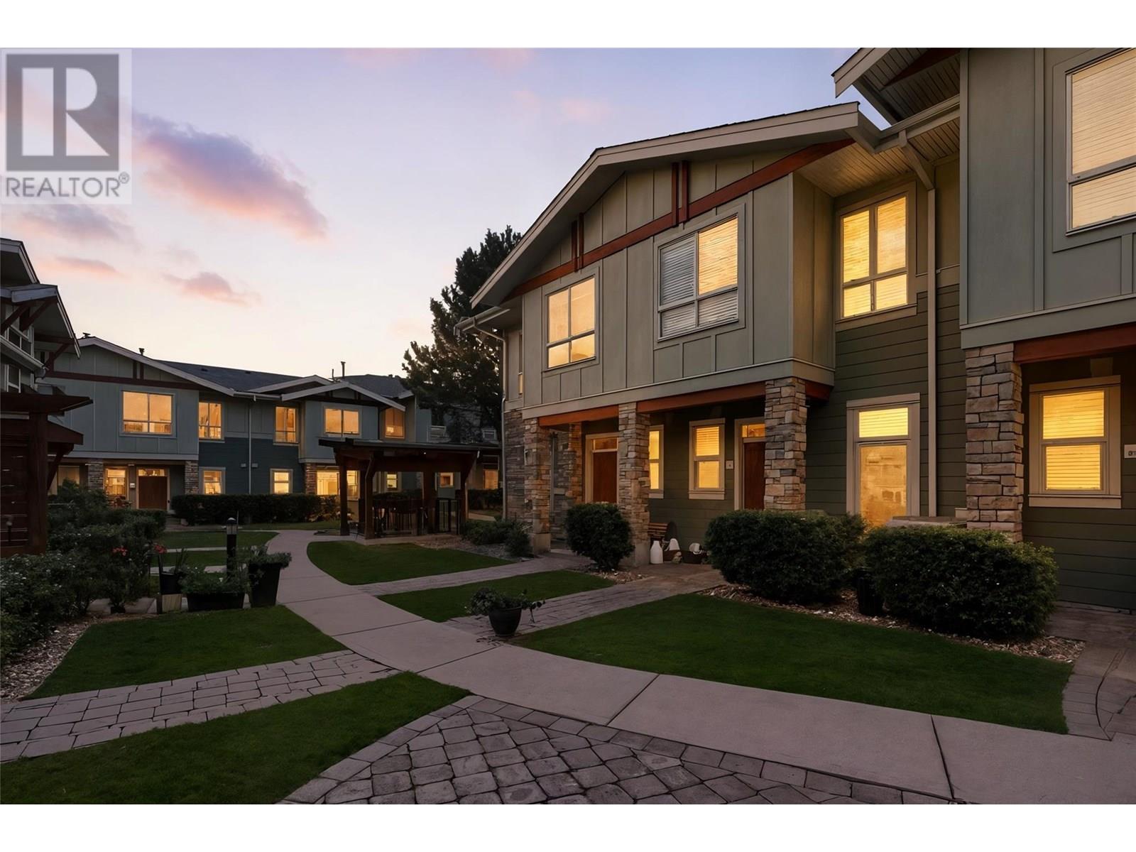 130 Colebrook Road Unit 36, Kamloops, BC V1S 0B4