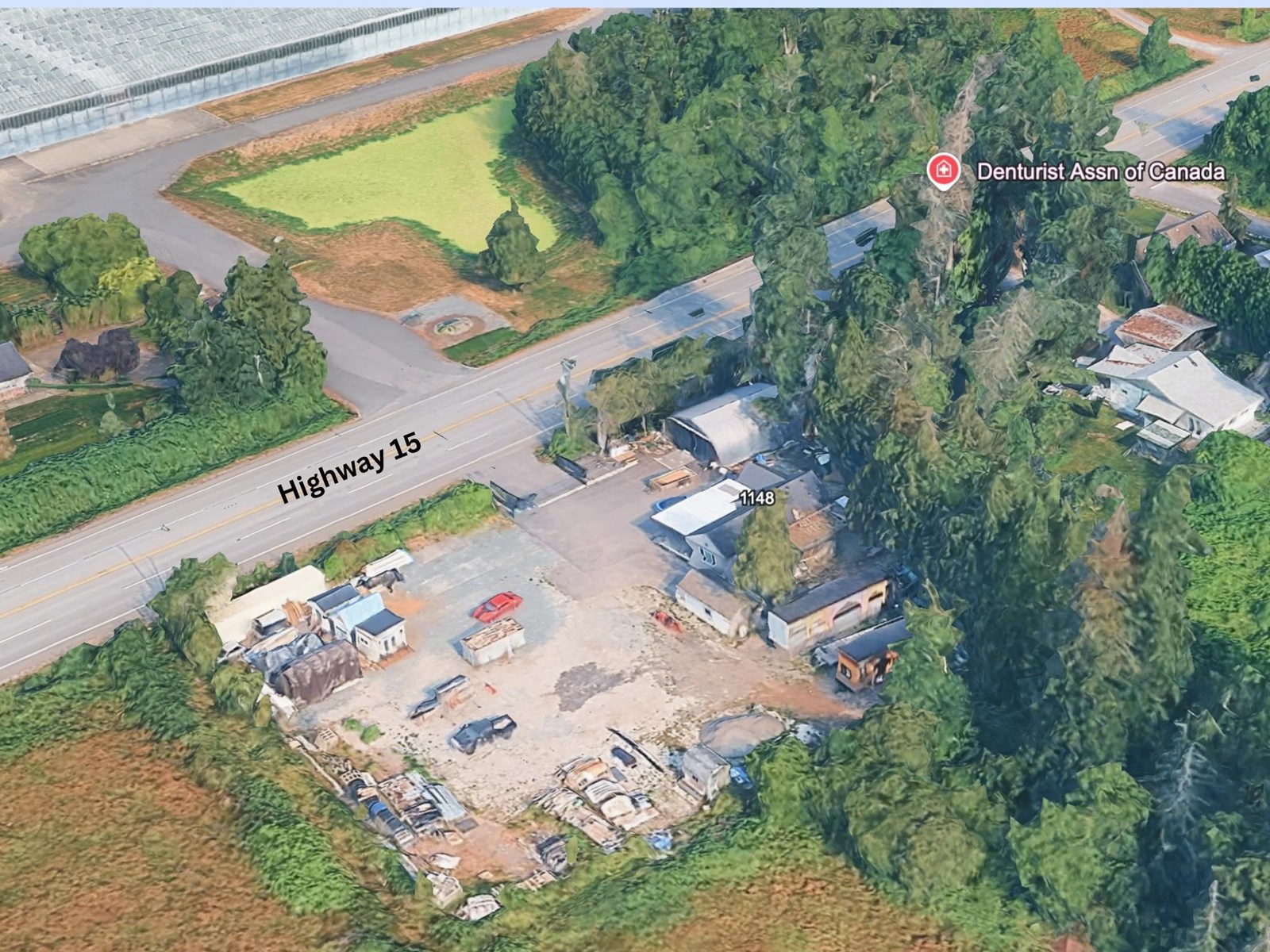 176 Street Unit 1148, Surrey, BC V3Z 9S5