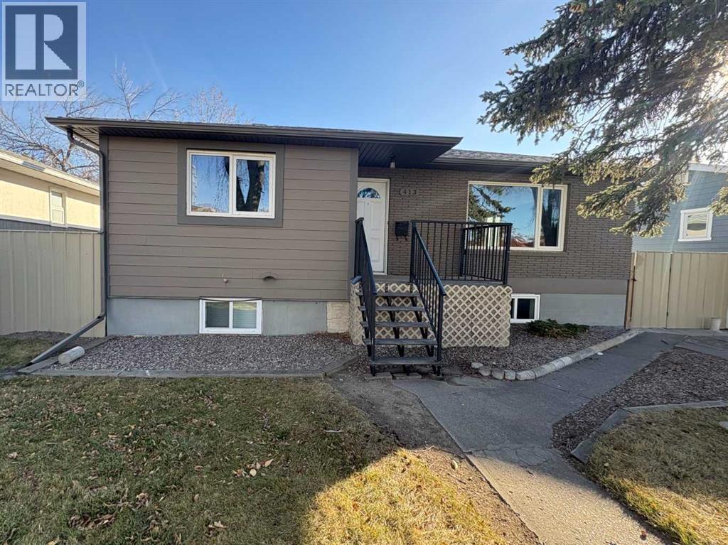 23 Street S Unit 413, Lethbridge, AB T1J 3M8