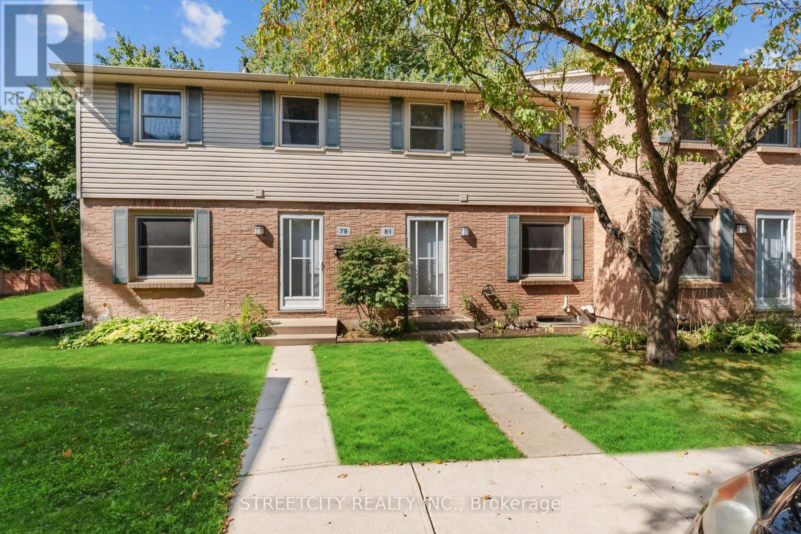 81 1247 Huron St, London, ON N5Y 4X7