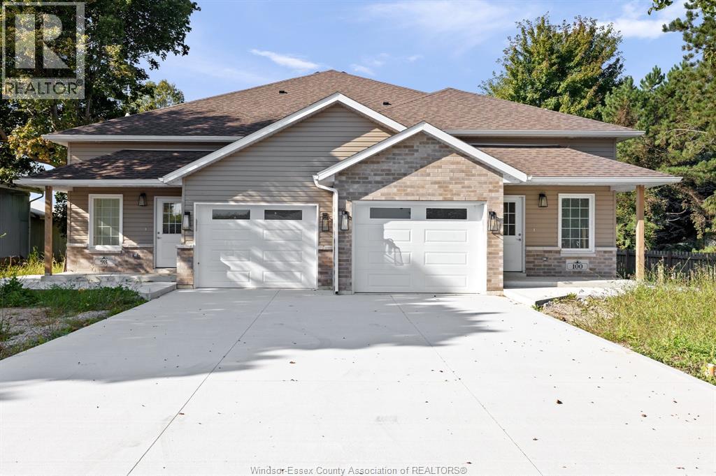 98 Erie St N, Chatham-Kent, ON N0P 2C0