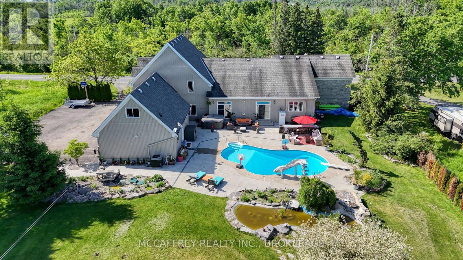 3994 Howes Road, Kingston City North Of 401, ON K0H 2H0
