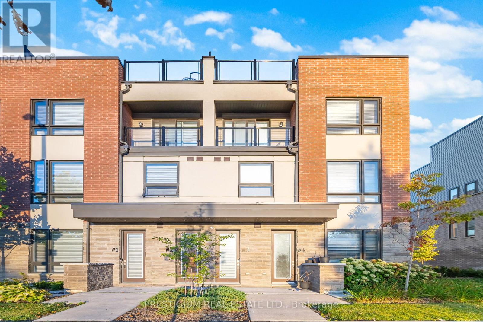 3 22 Humberwood Blvd, Toronto West Humber-clairville, ON M9W 0G1