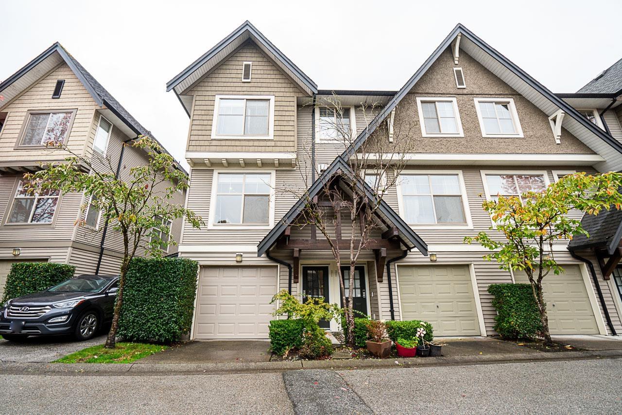 15152 62a Avenue Unit 31, Surrey, BC V3S 1V1