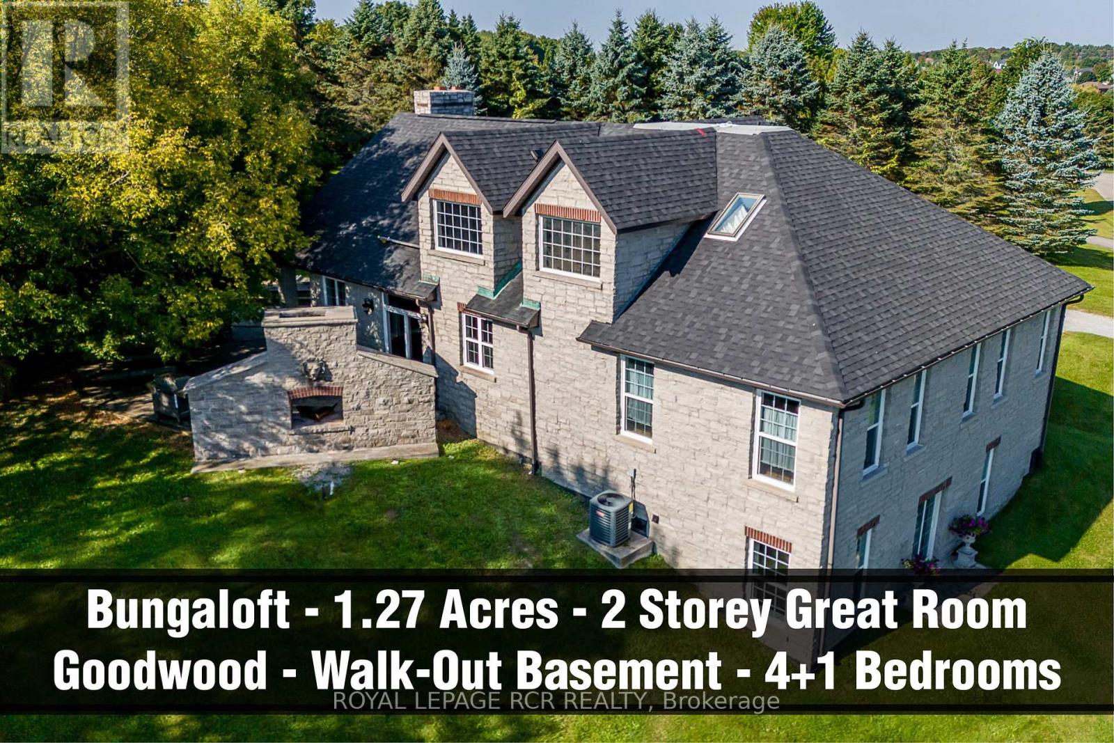 3810 Front St, Uxbridge, ON L0C 1A0