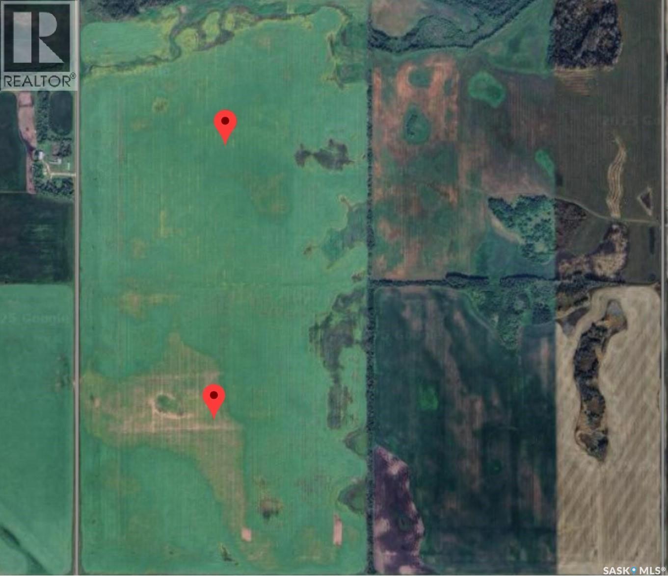 Nipawin Rm Land, Nipawin Rm No. 487, SK S0E 0A7