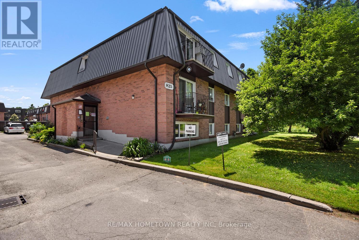 3 825 Macodrum Dr, Brockville, ON K6V 6P6