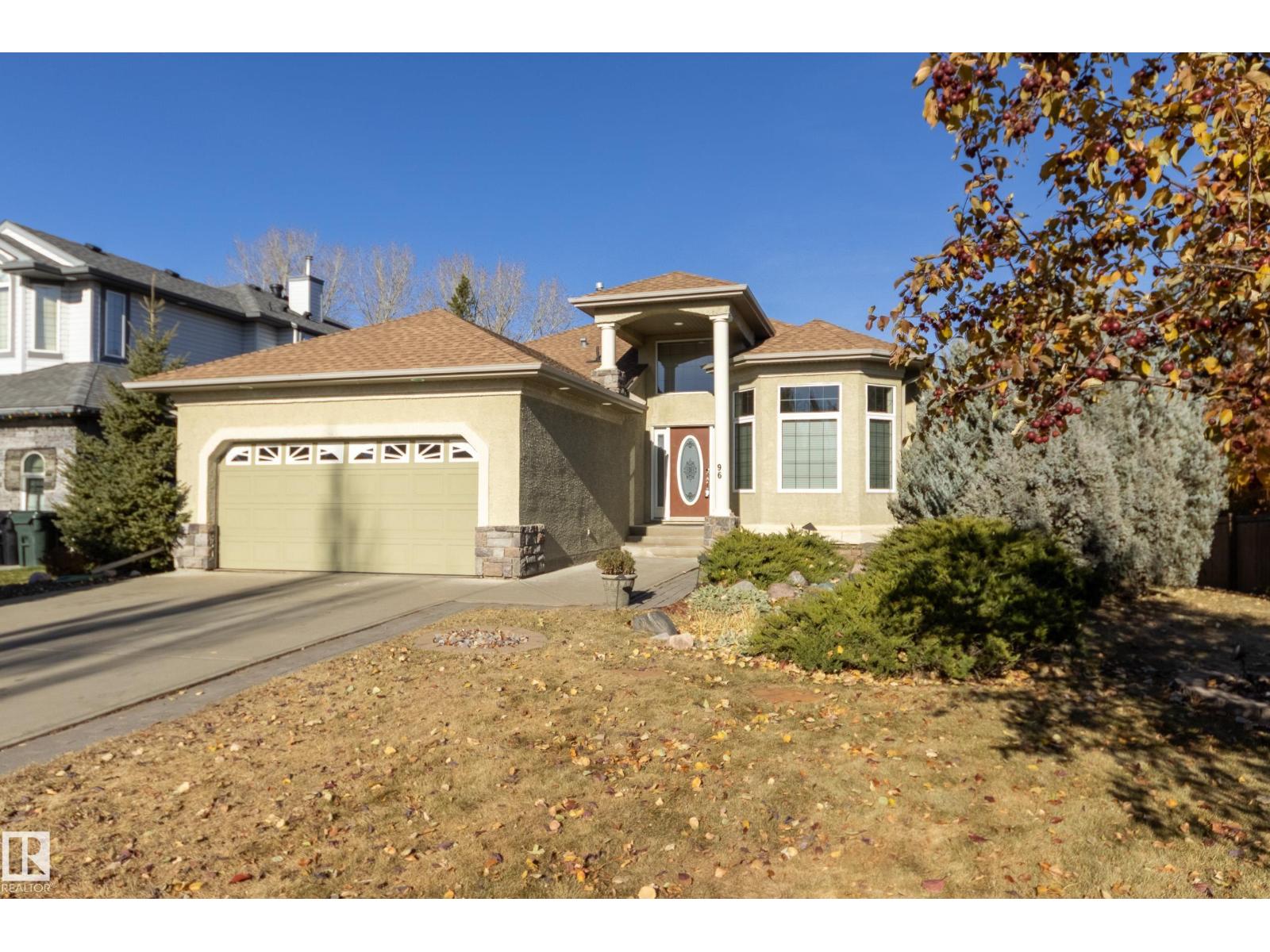 96 Linksview, Spruce Grove, AB T7X 4L6