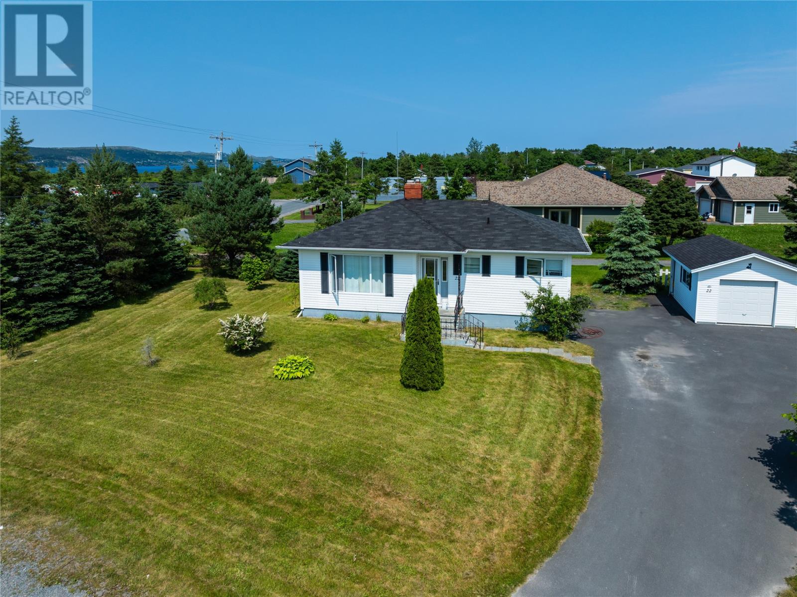 22 Greens Rd, Bay Roberts, NL A0A 1G0 MLS 1275358 Houseful