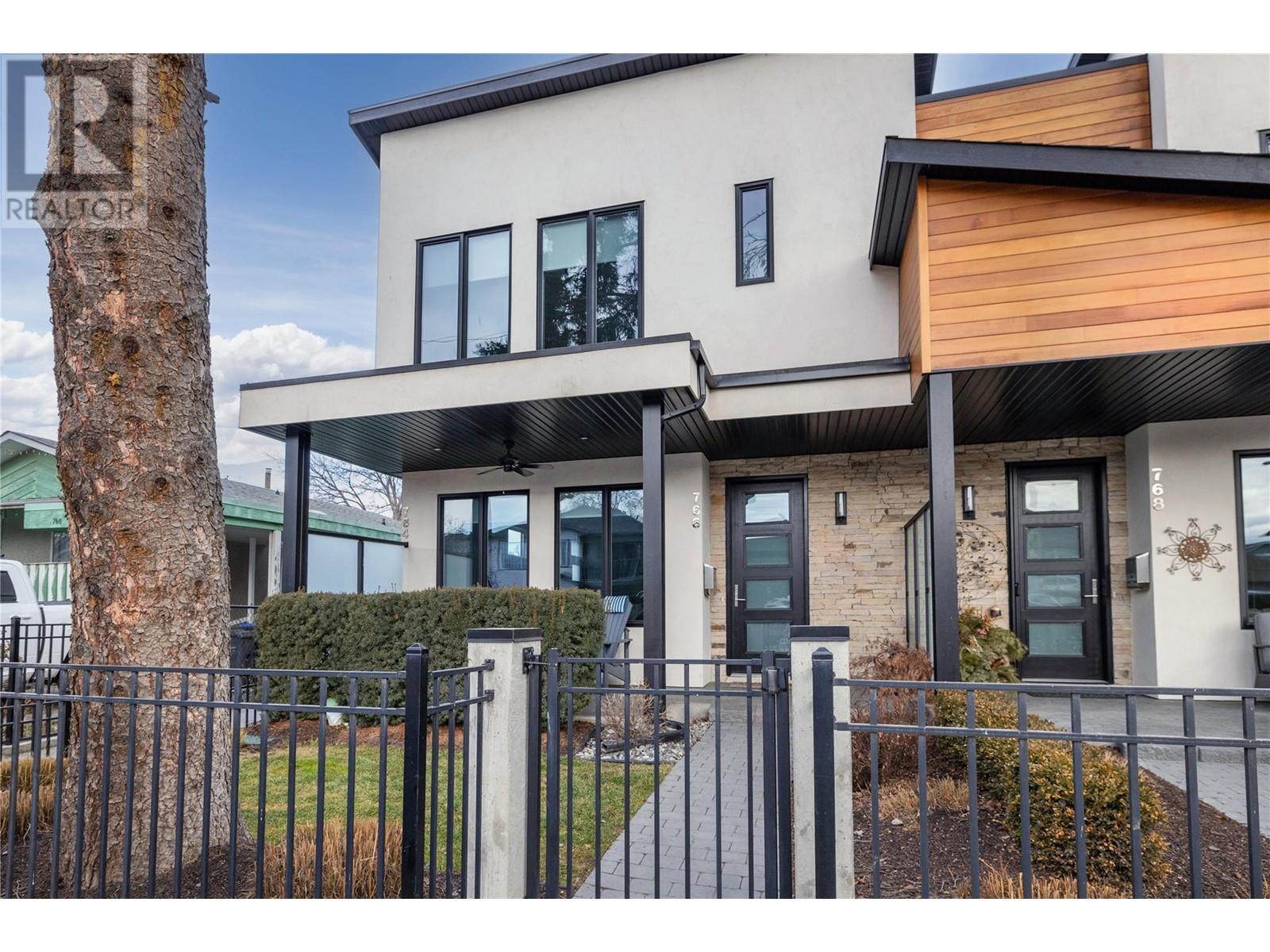 766 Cadder Ave, Kelowna, BC V1Y 5N6