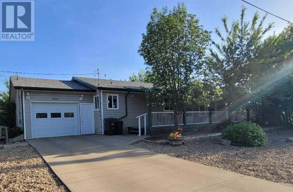 94 Street Unit 8401, Peace River, AB T8S 1G1
